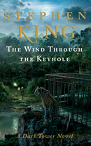 The Wind Through The Keyhole