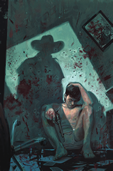 Click to enlarge The Dark Tower: The Drawing of the Three - House of Cards #4