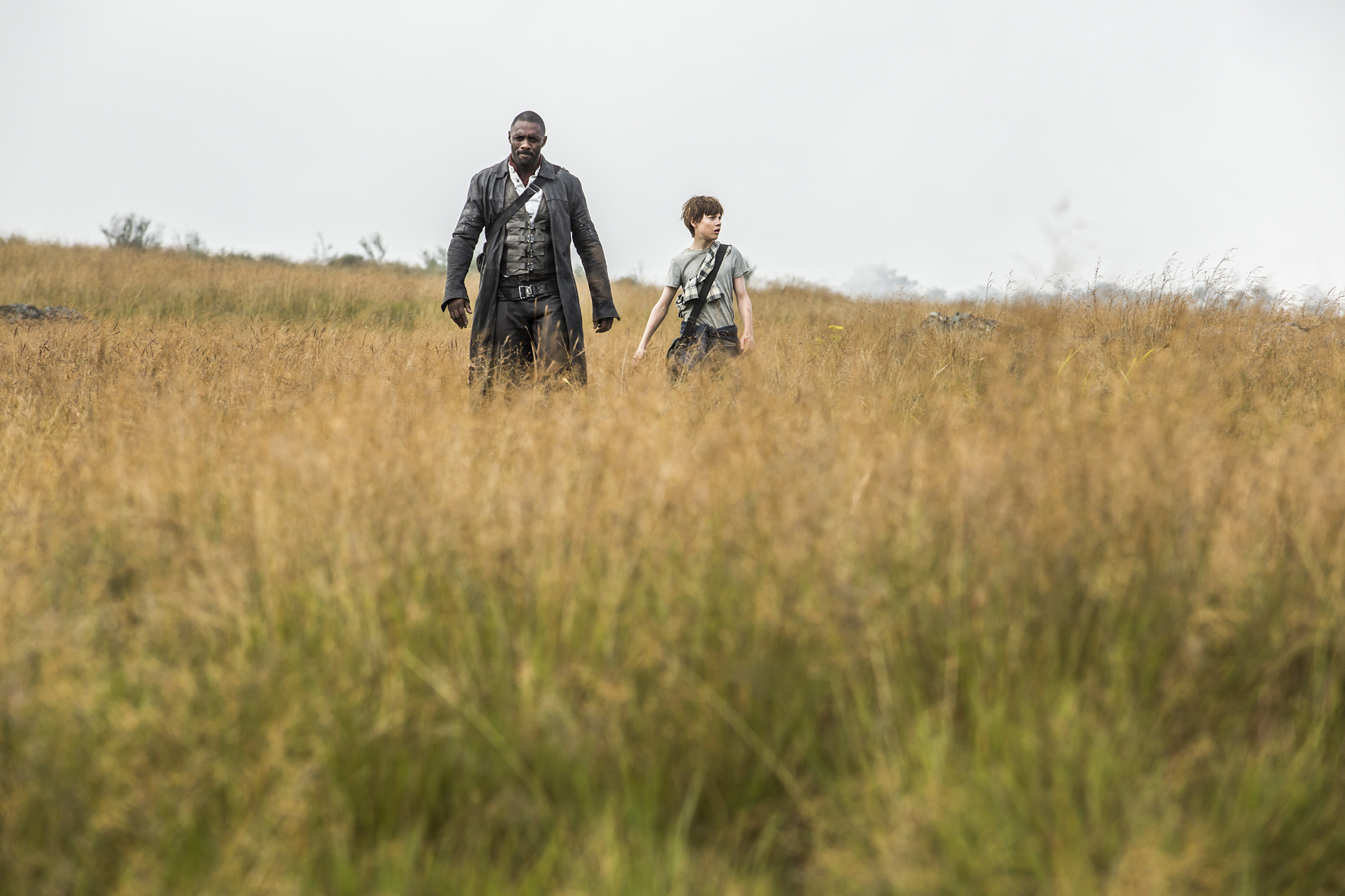 Dark Tower Gallery Image 2