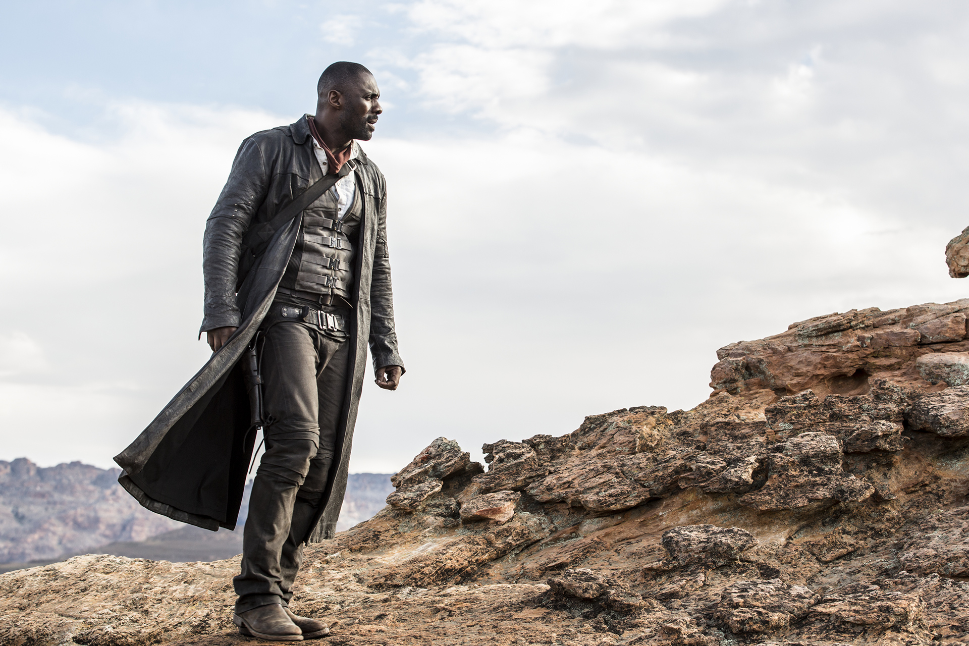 Dark Tower Gallery Image 3