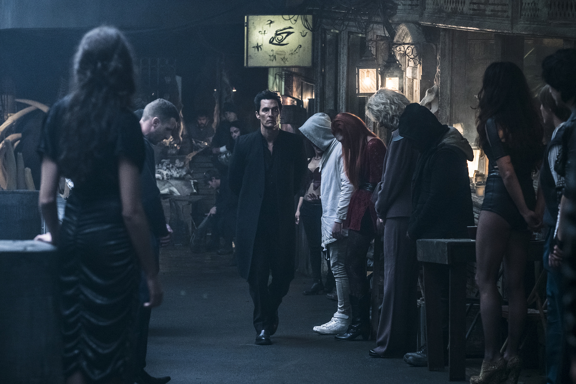 Dark Tower Gallery Image 8