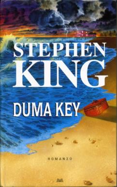 Duma Key Hardcover