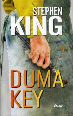 Duma Key Hardcover
