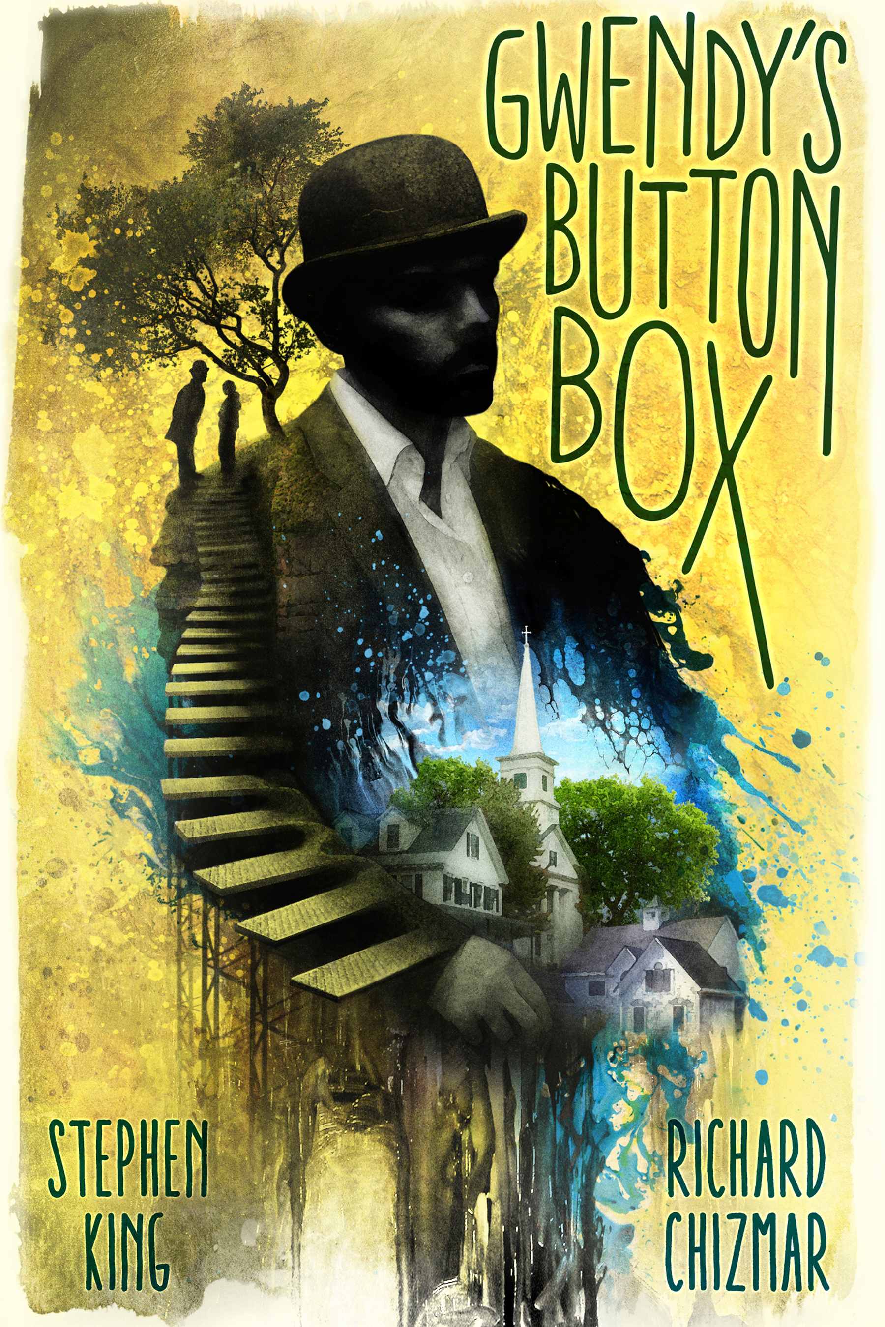 stephenking com new releases