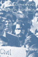 Hearts in Suspension (Essay Collection)