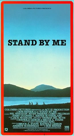 Stand by me marlisa audio book