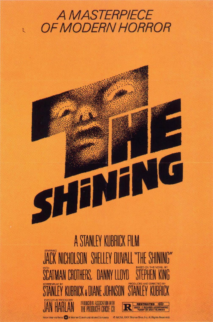 The Shining Movie
