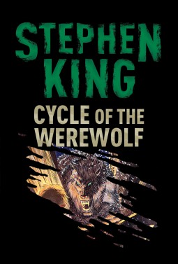 CYCLE OF THE WEREWOLF New Edition Image