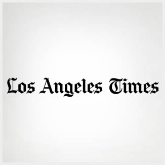 Los Angeles Times